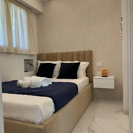 Apartment Du Casino Menton