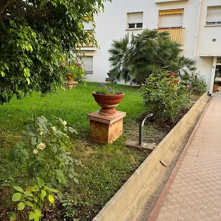 Apartment Du Casino *