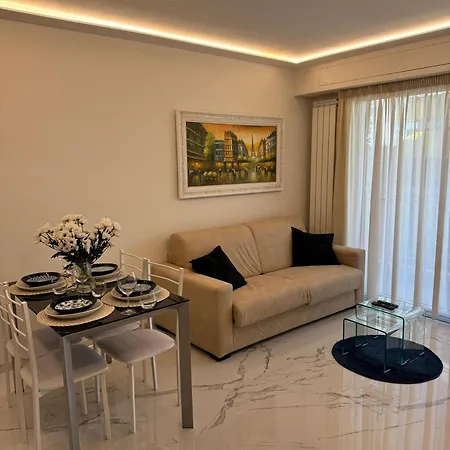 Du Casino Apartment *