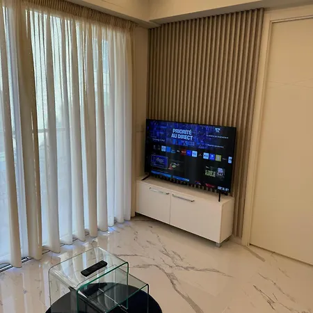 Apartment Du Casino