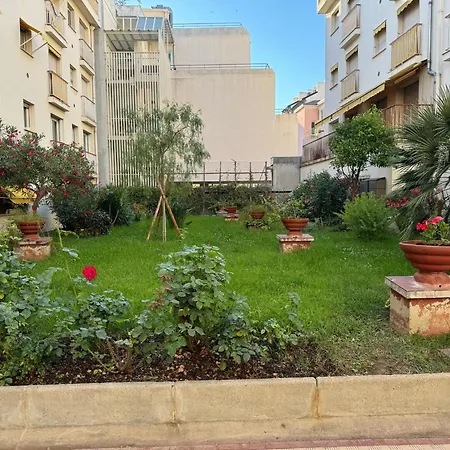 Du Casino * Menton