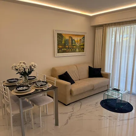 Du Casino Apartment *
