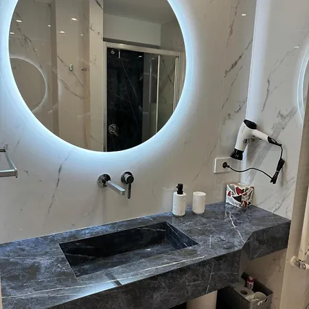 Du Casino Apartment Menton