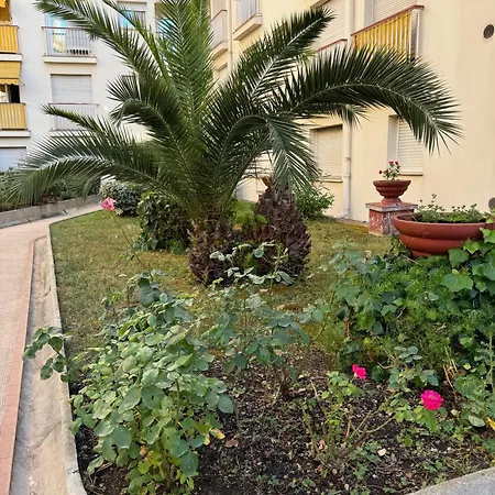 Du Casino Apartment *